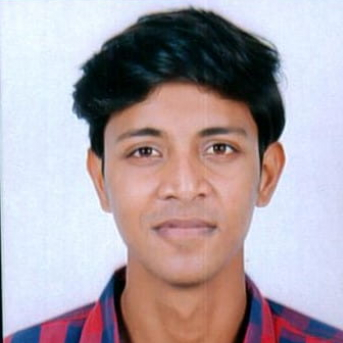 Aayush Gheoday-Freelancer in NAGPUR,India