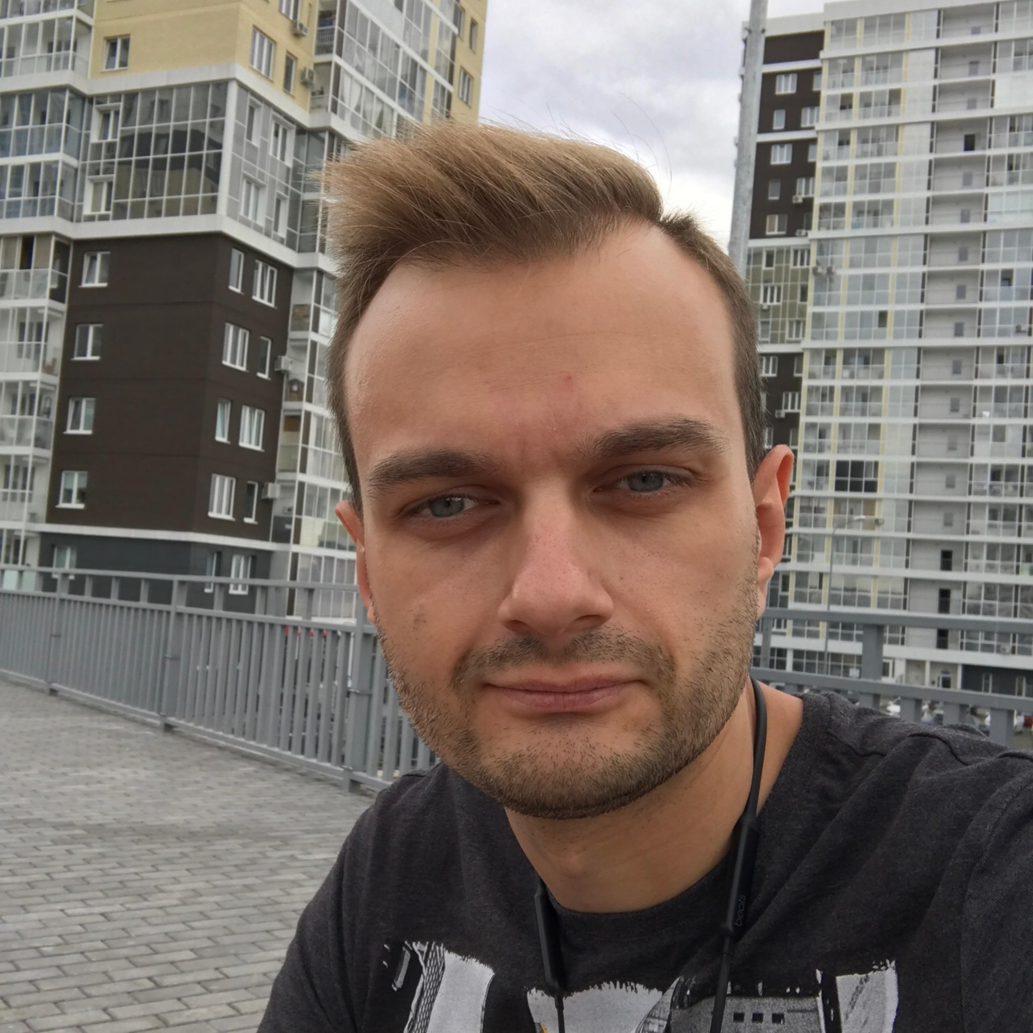 Maksim Berest-Freelancer in Moscow,Russian Federation