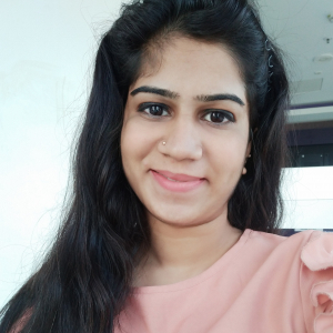 Gauri Wagh-Freelancer in Kalyan,India