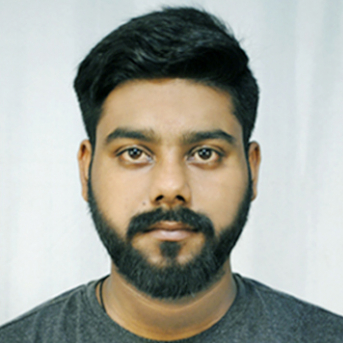Samrat Ghosh-Freelancer in Kolkata,India