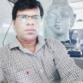 Sandeep Anavkar-Freelancer in Mumbai,India