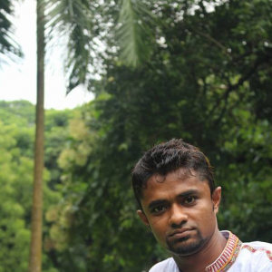 Md Razib Hossain-Freelancer in Dhaka,Bangladesh