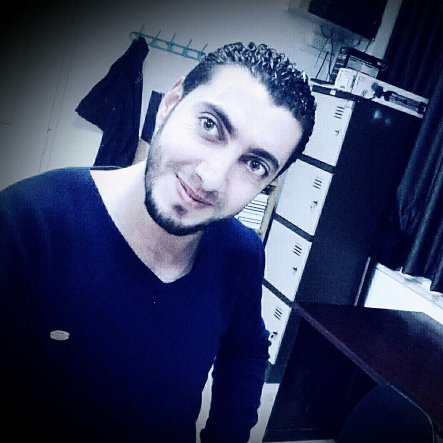 Anas Najjar-Freelancer in Amman,Jordan