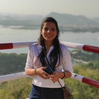 Shivani Birla-Freelancer in ajmer,India