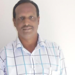 Vijayaraj Mukundan-Freelancer in Mumbai,India
