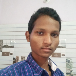 Deepak Bilung-Freelancer in Simdega,India