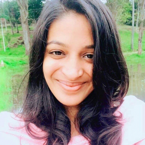 Nirmani Buddhadasa-Freelancer in Colombo,Sri Lanka