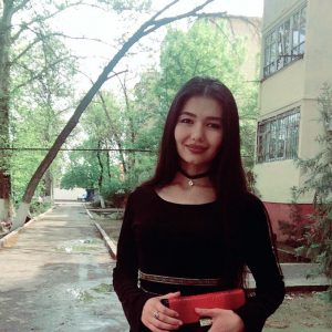 Nilufar Ziyodinova-Freelancer in Tashkent,Uzbekistan