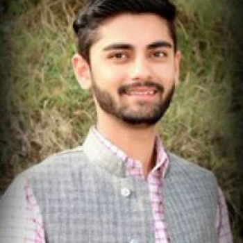 Nikhil Chauhan-Freelancer in ,India