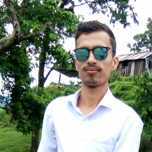 Sandesh Pandey-Freelancer in Bardaghat,Nepal