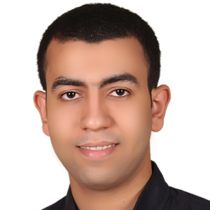 Yahya Ghareeb-Freelancer in Riyadh,Saudi Arabia