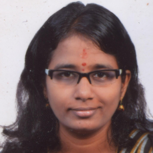 Vijayalakshmi Ranganathan-Freelancer in Muscat,Oman