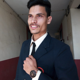 Smile Kumar-Freelancer in Mohali,India