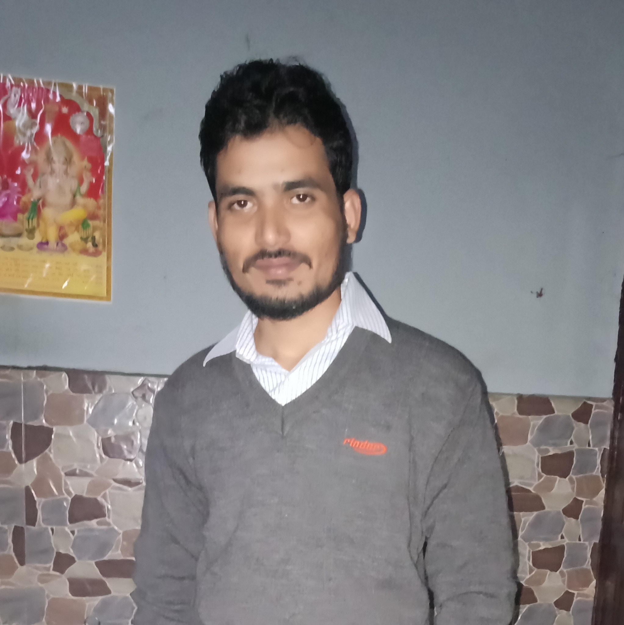 Suraj Kumar-Freelancer in Bahadurgarh,India