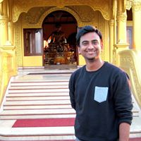 Sourabh Singhal-Freelancer in New Delhi,India