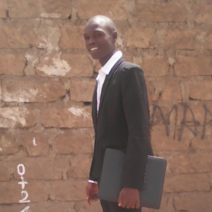 Roussoss Odhiambo-Freelancer in Nairobi,Kenya