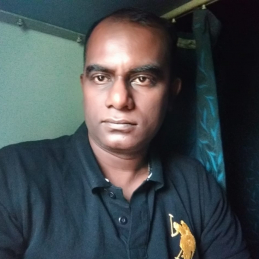 Ramkumar N-Freelancer in Coimbatore,India