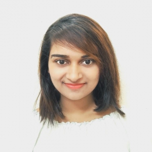 Meera Thomas-Freelancer in ,India