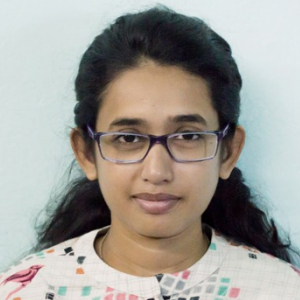 Suhrita Saha-Freelancer in Kolkata,India