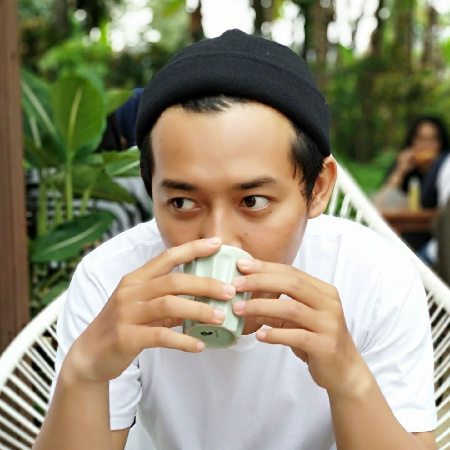 Muhammad Luthfi-Freelancer in Bandung,Indonesia
