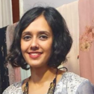 Sharon Grewal-Freelancer in Indore,India