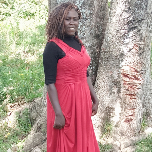 Irene Kiyondi-Freelancer in nakuru,Kenya