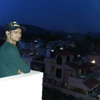 Shishpal Chauhan-Freelancer in Anandpur,India