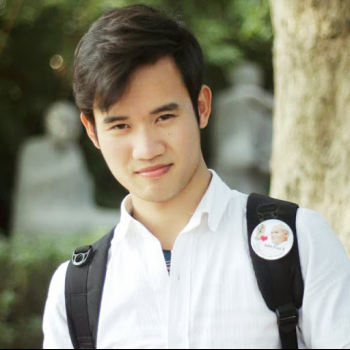 Peter Nguyen Ninh-Freelancer in Hanoi,Vietnam
