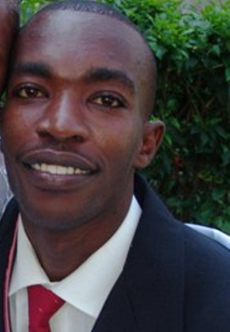 Richard Gachemi-Freelancer in Nairobi,Kenya