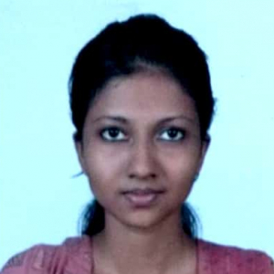 Sowmya Putran-Freelancer in Chennai,India