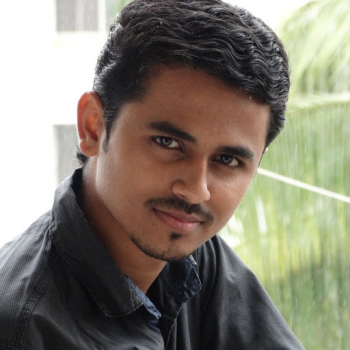 Pawan Khandare-Freelancer in Pune,India