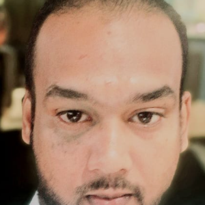 Utkarsh Srivastava-Freelancer in Delhi,India