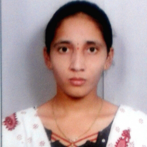 Meenakshi vangireddy-Freelancer in Hyderabad,India