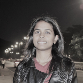 Nicky Prusty-Freelancer in Mysore,India