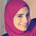 Yosra Seleem-Freelancer in hehia,Egypt