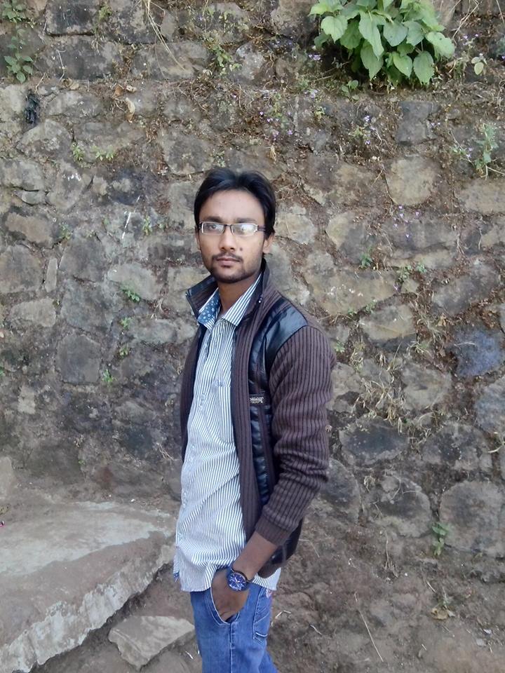 Asif Shaikh-Freelancer in Ahmedabad,India