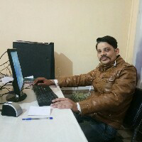 Ajay Singh-Freelancer in Agra,India