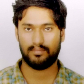 Balaram Gandra-Freelancer in Hyderabad,India