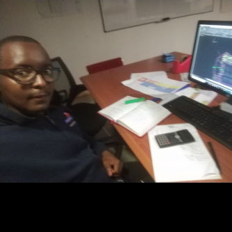 Jackson Kilonzo-Freelancer in ,Kenya