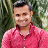 Jyotiprakash Nayak-Freelancer in Balasore,India