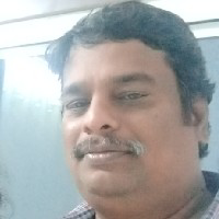 Venkatedwara Rao Dangeti-Freelancer in Hyderabad,India
