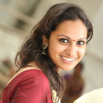 Gayathri Yamuna-Freelancer in Ernakulam,India