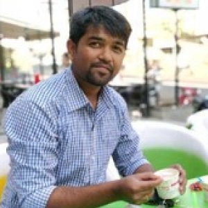 Sachin Sonawane-Freelancer in Pune,India