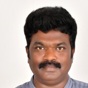 Prabhu MP-Freelancer in Chennai,India