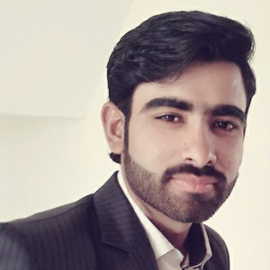 Muhammad Umair-Freelancer in Bahawalpur,Pakistan
