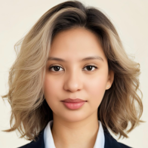 Alexandra Dee Visbal-Freelancer in Fort Lauderdale,Philippines