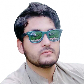 Ishaq Khan-Freelancer in Peshawar,Pakistan