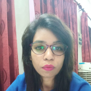Joohi Elizabeth-Freelancer in ,India