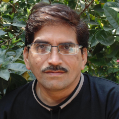 Vinod Kumar Tiwari-Freelancer in Mumbai,India