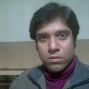 Sayantan Chakraborty-Freelancer in Kolkata,India